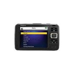 Creative Zen Vision Tragbarer MP3-Player 30 GB schwarz