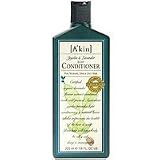 A kin Jojoba and Lavender Light Conditioner - 225ml