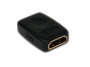 HDMI Female to Female Coupler Adapter