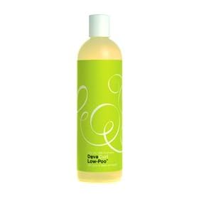 Deva Curl Low-Poo Cleanser