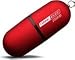 PENDRIVE, 256MB, 5-PACK RETAIL