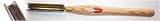 SHEFFIELD LEYLAND 1-1/4" ROUGHING GOUGE, M2HSS