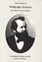 The Games of Wilhelm Steinitz, First World Chess Champion