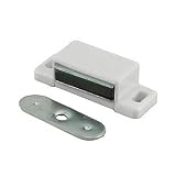 Belwith P650-W SMALL MAGNETIC CATCH