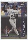 1999 Sports Illustrated #95 - Fred McGriff