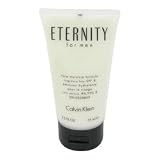 ETERNITY by Calvin Klein - Face Moisture Formula 2.5 oz for men