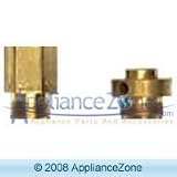 Clothes Dryer Orifice Kit - WE25X218