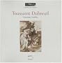 Toussaint Dubreuil
