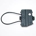 Hildozine Remote Transceiver Caddy for Pocket Wizard Units