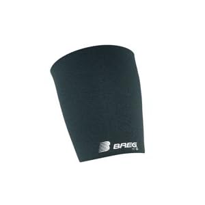 Breg Neoprene Thigh Support