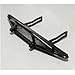 RC4WD Z-S0160 Tough Armor Winch Bumper w/Grill Guard SCX10