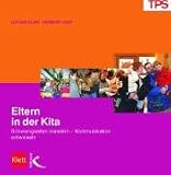 Produkt-Bild: Eltern in der Kita: Schwierigkeiten meistern - Kommunikation entwickeln