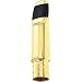 Otto Link Metal New York Series Tenor Saxophone Mouthpiece 6*
