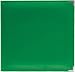 New - We R Faux Leather 3-Ring Binder 12X12 - Clover by We R Memory Keepers