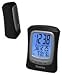 Westclox Super Loud Travel Nap Alarm Clock 72001