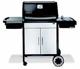 WEBER SPIRIT E210 BLK*