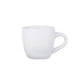 Espresso Supply 09161 3 1/2 oz Demitasse Cup