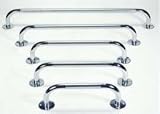 32 Grab Rail Chrome Multi purpose Grab Rails
