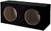 Goldwood TR10D 10" Dual Sealed Box