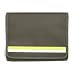 Simplism Japan Nylon Sleeve Case For Ipad Simplism Green Slim Shape Zippered Pocket
