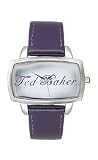 Ted Baker Leather Strap Women's watch #TE2025