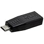 Mini USB charger to Micro USB Charger Converter