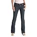 Apparel : Levi's 545 Flared Trouser Jean, Rustic Dark Wash