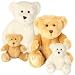 Beverly Hills Teddy Bear Deluxe Bentley Bears 16