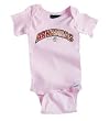Arkansas #2 Infant Onesie