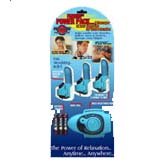 Fukuoku power pack massager vibrator.