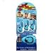 Fukuoku power pack massager vibrator.