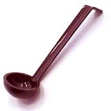 8.5 Reddish Brown Ladle (11-0574)