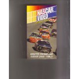 Nascar Video Collector's Series, Greatests Finishes and Close Calls, Vol 2
