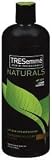 TRESemme Naturals Shampoo, Nourishing Moisture, with Aloe Vera and Avocado, 25 oz.