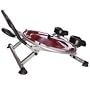 AB Circle Pro Machine with Digital Clock Timer