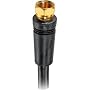 Rca VH606 Digitaal Rg6 Coaxial Cable - 6 Foot Length