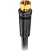 Rca VH606 Digitaal Rg6 Coaxial Cable - 6 Foot Length