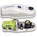 ACR Satellite-3 2874 EPIRB Category I Rescue Beacon with Auto-Release Bracket without Built-in GPS