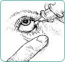 Hypromellose Eye Drops B.P. 0.3%w/v 10ml