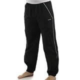 Diadora Shell Pant Black Small