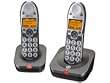 Amplicom PowerTel 502 Duo Schnurlostelefon