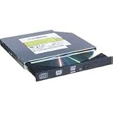 Sony NEC Optiarc AD-7590A - Disk drive - DVD?RW (?R DL) / DVD-RAM - 8x/8x/5x - IDE - internal - 5.25 - black