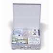 50 Person First Aid Kit - Steel Case