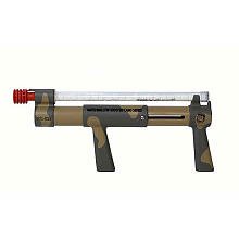 Marshmallow Camo Shooter