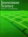 Investment Science