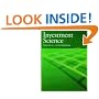 Investment Science