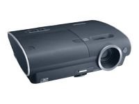 ViewSonic PJ588D - DLP projector - 3000 ANSI lumens - XGA (1024 x 768) - 4:3