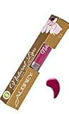 Aubrey Organics Natural Lips Sheer Pink -- 7 g