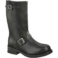 Buy Harley Davidson BIG SUR men’s D91279 Motorcycle Boots - Size 7 thru 13 WIDE WIDTH