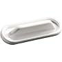 NOBO - Mini-brosse magnétique, blanc (8554100)